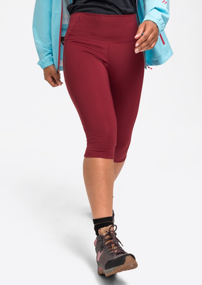 Maier Sports ARENIT CAPRI W capri tight buy online